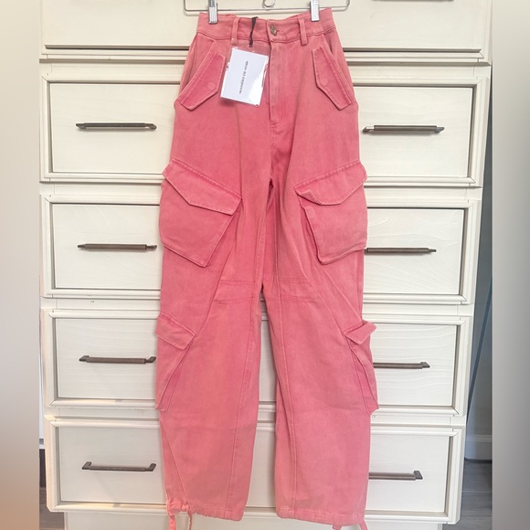 Maniere De Voir Pants - Manière De Voir